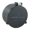 FLIP-OPEN OBJECTIVE LENS COVERS provide weatherproof, dust-proof protection for your scope lenses, easily flipping open with finger pressure for quick access.