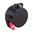 BUTLER CREEK EYEPIECE LENS COVER #1 1.341" (34.1MM)