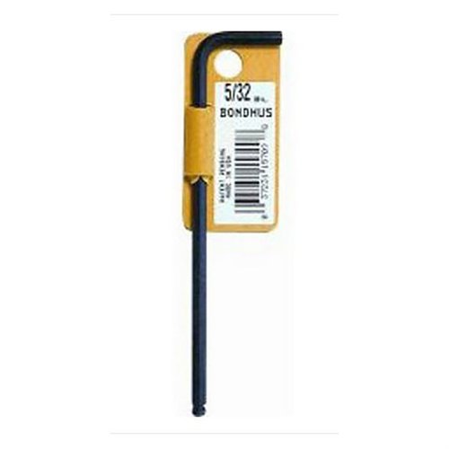 PROHOLD Ball-Hex L Wrenches securely hold screws, work at angles up to 25°, and come in a deluxe case for easy storage, perfect for gunsmithing tasks.