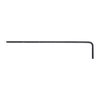BALL-HEX "L" WRENCHES allow access at angles up to 25°, featuring a deluxe case and 12 inch sizes for versatile use in gunsmithing and repairs.