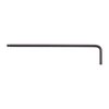 BALL-HEX "L" WRENCHES by BONDHUS allow work at angles up to 25°, featuring a deluxe case and 12 inch/9 metric sizes for versatility in gunsmithing.