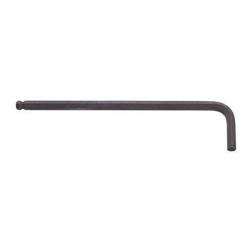 BONDHUS BALL-HEX "L" WRENCHES work at angles up to 25°, featuring a deluxe case and 12 inch/9 metric sizes for versatile use in tight spaces.