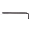 BONDHUS 3/16" SAE BALL-HEX "L" WRENCH