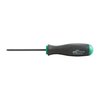 Bondhus Fixed Blade Torx Drivers offer hardened steel durability, fluted handles for grip, and ball-head design for 25° off-angle use, perfect for gunsmithing.
