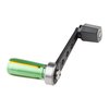Rychlé a efektivní odstraňování trubek s CHOKE TUBE SPEED WRENCH od Briley, univerzální klíč pro všechny pušky s factory choked a Briley X-2 trubkami.