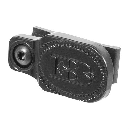 Upgrade your Beretta with the EZ Bolt Release Lever for fast reloading; features durable aluminum, non-slip grip, and fits various 12 & 20 gauge models.