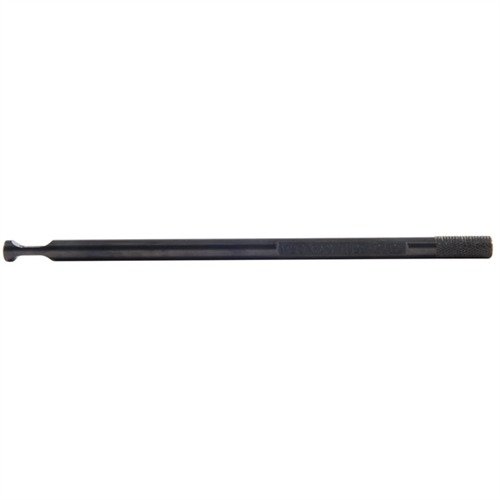 CNC machined AR-15/M16 Gas Tube Gauge ensures optimal gas flow by detecting damage like dents and kinks, perfect for reliable rifle maintenance.