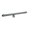 Ramped front sight and chrome-lined bore make these 18-1/2" Carlson barrels ideal for converting Remington 870 into a fast slug gun or home defense shotgun.