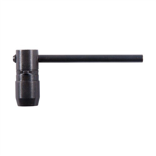 Carlsons Universal Choke Tube Wrench fits all popular brands, eliminating the need for multiple tools; compact and durable design for 12 or 20 gauge.