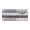 Carlsons 12GA Tru-Choke tubes offer non-rusting stainless steel construction, compatible with various shotguns, and suitable for magnum and steel shot loads.
