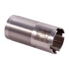 Carlsons 12GA Tru-Choke Thinwall Choke Tubes are made of non-rusting stainless steel, compatible with various shotguns, and ideal for lead shot loads.