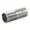 Carlsons 12GA REM-CHOKE tubes are made of non-rusting stainless steel, compatible with magnum and steel shot, ideal for enhancing your shotgun's performance.