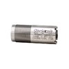 Carlsons 12GA Rem-Choke tubes are made from heat-treated stainless steel, ideal for magnum and steel shot, ensuring durability and performance.