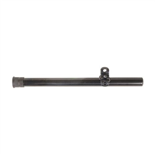 Zvyšte kapacitu své brokovnice s tímto snadno instalovatelným rozšířením magazínu Choate pro modely Remington 870/1100/11-87, včetně držáku na popruh.
