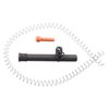 Zvyšte kapacitu své brokovnice Remington 870/1100/11-87 snadnou montáží 3-ranného rozšíření, ideální pro akční střelbu a policii.