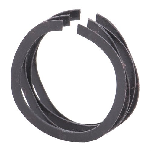 SPRING WELD ASSEMBLY STEEL BLACK from COLT offers durability and reliability for your AR-15, ensuring optimal performance with common parts you can trust.