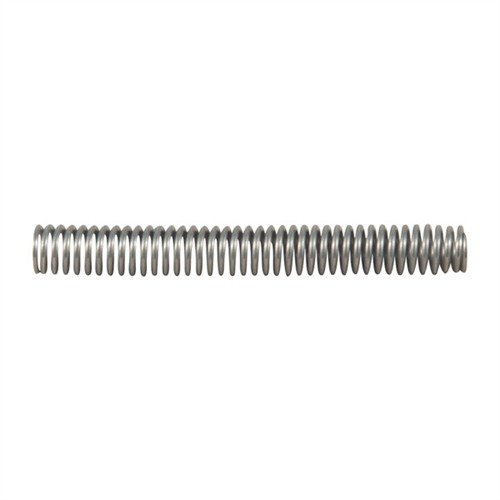 Upgrade your 1911 with the COLT 9MM GOVERNMENT SS FIRING PIN SPRING for enhanced reliability and performance, fitting common models like the Gold Cup.