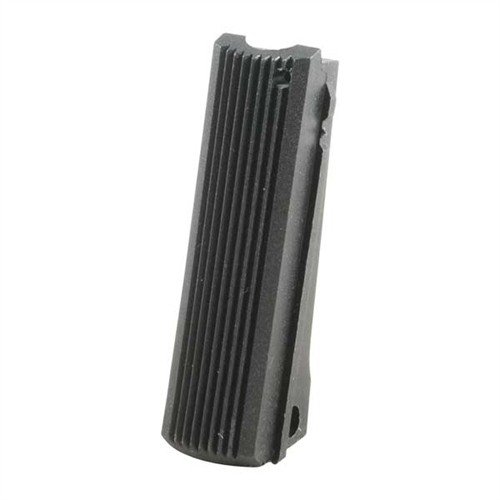 Upgrade your Colt Government 1991 with this durable mainspring housing for enhanced performance and reliability in your 1911 firearm.