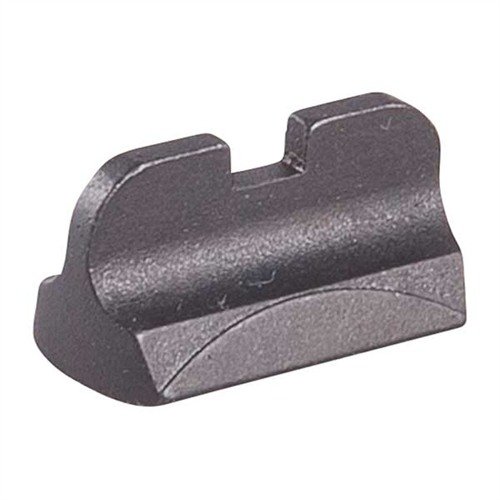 Upgrade your accuracy with the Colt 1911 Government 70 Rear Sight, designed for 1911 Government Models, 1991 A1 Commander, and Compact .45 for precise targeting.