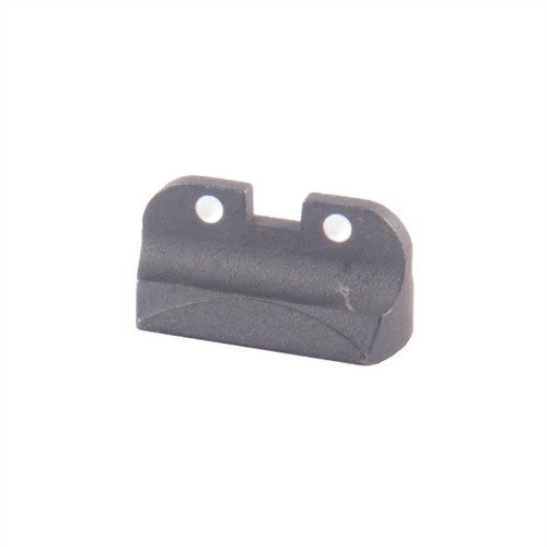 Získejte přesnost a spolehlivost s rear sight 1911 9MM GOVERNMENT SS (COMBAT TYPE), ideální pro modely 1911 Government a Officer's ACP, .45.