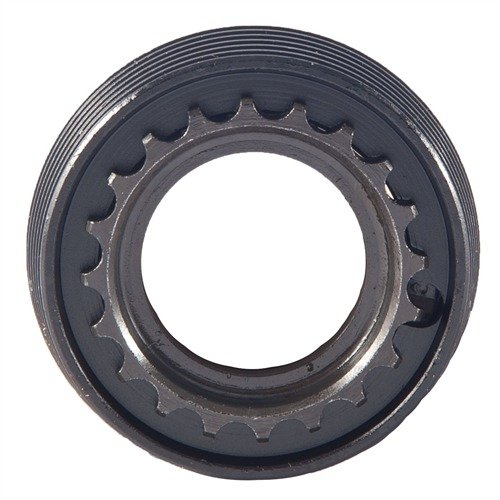 The COLT AR-15 Barrel Nut Assembly in steel black offers durability and reliability, ensuring a secure fit for your AR-15 while enhancing overall performance.