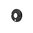 COLT .755" HANDGUARD CAP STEEL BLACK
