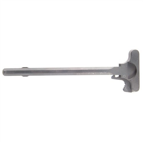 Upgrade your AR-15 with the COLT AR15A4 Charging Handle Assembly, featuring durable Black Type 3 hardcoat anodizing for enhanced performance and reliability.