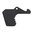 CHARGING HANDLE LATCH FOR COLT AR6721 MATTE BLACK