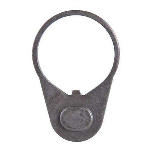 Upgrade your AR-15 with the Colt AR6721 Receiver End Plate for enhanced durability and compatibility with various models, ensuring reliable performance.