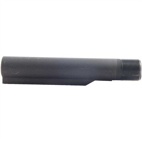 Upgrade your AR-15 with the Colt AR6721 Receiver Extension for improved stability and compatibility with Accurized HBAR, Carbine, and Government Carbine models.