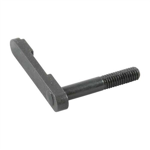 Upgrade your AR-15 with the COLT Magazine Release for smooth, reliable magazine changes, ensuring optimal performance and ease of use in any shooting situation.
