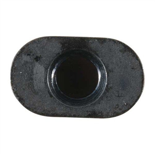 Upgrade your AR-15 with the COLT Magazine Release Button for enhanced durability and smoother magazine changes, ensuring reliable performance in every situation.