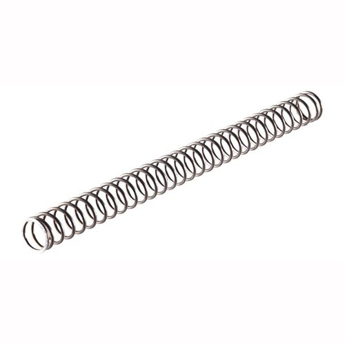 Zvýšte spolehlivost a výkon vaší 1911 Government modelu s tímto kvalitním COLT Rail Outer Recoil Spring, který zajišťuje hladký cyklus a dlouhou životnost.