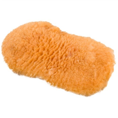 RIG-RAG UNIVERSAL GREASE APPLICATOR offers a soft, durable sheepskin design for easy, repeatable application of RIG, ensuring a thin, uniform coating for your firearms.