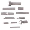 CASPIAN 1911 PIN SET, SS