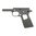 CASPIAN 1911 STANDARD RECEIVER, CARBON, SMOOTH
