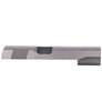 Caspian 1911 slides offer unmatched strength, precise tolerances, and a non-glare finish, ensuring reliability and performance for your combat pistol.