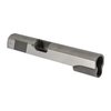 Caspian 1911 slides deliver exceptional strength and precise tolerances, featuring deep-cut serrations and a non-glare finish for ultimate combat performance.