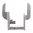 CASPIAN HIGH CAPACITY AMBIDEXTROUS SAFETY
