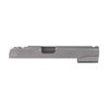 Caspian 1911 slides offer superb strength, precise tolerances, and a non-glare finish, ensuring reliability and performance for your combat pistol.