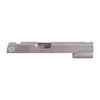 Caspian 1911 slides offer unmatched strength, precise tolerances, and a non-glare finish, perfect for custom builds and enhanced performance in combat.