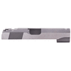 Caspian 1911 slides offer unmatched strength, precise tolerances, and a non-glare finish, perfect for customizing your ultimate combat pistol.