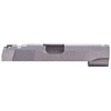 Caspian 1911 slides offer superb strength, precise tolerances, and non-glare finishes, perfect for custom builds in various calibers and configurations.