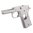 CASPIAN COMMANDER RECEIVER W/NOWLIN, SS, 25 LPI CHECKERING