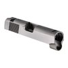 Caspian 1911 slides offer superb strength, precise tolerances, and non-glare finishes, ensuring reliability and performance for your combat pistol.
