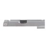 Caspian's 1911 slides offer exceptional strength, precise tolerances, non-glare finish, and reliable cocking serrations for superior performance in .45 ACP.