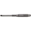 ANGLE BLADE EXPANDING CHOKE REAMER 'B' offers smooth cutting, full adjustability for 10-28 gauge and .410, ensuring professional choke alterations with clean, controlled cuts.