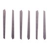 ANGLE BLADE EXPANDING CHOKE REAMER 'B' BLADE SET offers smooth, adjustable cutting for 10-28 gauge and .410, ensuring clean, controlled alterations.