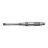 ANGLE BLADE EXPANDING CHOKE REAMER, "D" Adjustable Reamer offers smooth, controlled cuts for 10/12 gauge barrels, ensuring professional choke alterations.