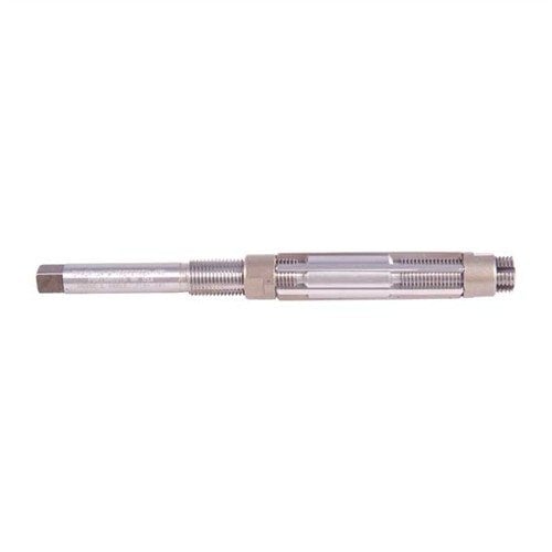 ANGLE BLADE EXPANDING CHOKE REAMER 'E' offers smooth cutting, full adjustability, and professional choke alteration for 10 and 12 gauge barrels.